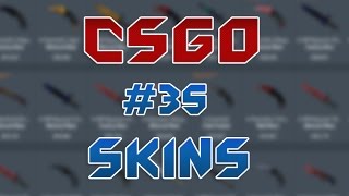 #35  CSGO SKINS - Site semi novo ! [csgohype]