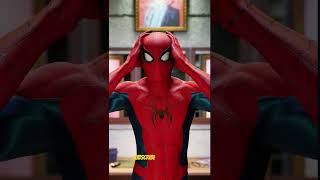 SUPERHERO SHOTS spiderman🥰👍💀🎧LIKE  SUBSCRIBE #shots #viralreels #spiderman #viralfeeds