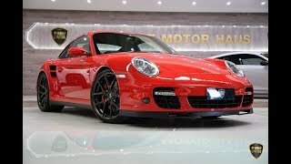 2007 GT3 911 PORSCHE! ** PRESTIGE MOTOR HAUS**