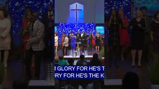 He Reigns Forever - New Vision Choir - Live Performance