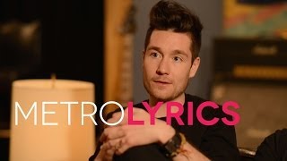 Bastille 'Things We Lost in the Fire' Song Explanation