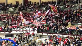 Trieste-Brindisi 2019/20 marinaresca