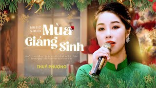 Mùa Giáng Sinh - Thuý Phượng Bolero