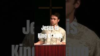 Jesus is King of kings! From "The Gifts of Christ" Ephesians Subscribe! #bible #church #presbyterian