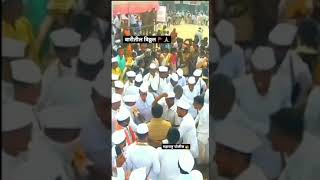 वर्दीतील देवमाणूस || वारीतील पांडुरंग #महाराष्ट्रपोलीस #पोलीस #2022 #god #hindu #pandurang #vitthal