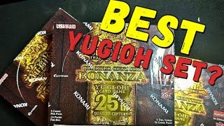 Konamis NEW Yu-Gi-Oh! Release Bonanza. The biggest and newest Yugioh set of the year!