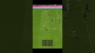 #passing #goal by #lewandowski #fifa23 #fcbarcelona Enjoy Like Share & Subscribe