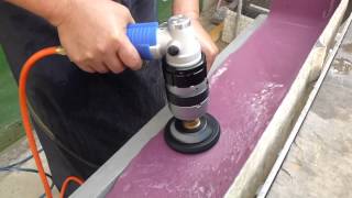 GPW-R02  Wet Air Polisher (500~1200 rpm)