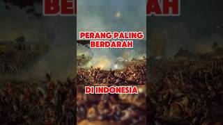 perang paling berdarah di Indonesia #infounik #infomenarik #informasiunik #informasimenarik #sejarah