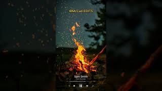 Sam Smith - Fire On Fire (Status) [McCall EDITS]