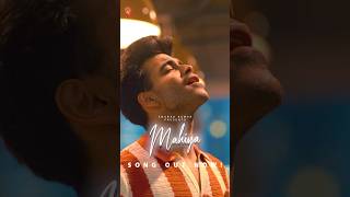 Mahiya (Official #youtubeshorts) | #mahiya #AnuragKumar #AnuragKumarAK  #trendingaudio #explore