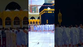 Madina wo hai ke kaba #shorts #madina #makkah #kaba #shortsfeed