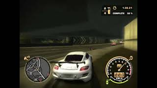 NFS Most Wanted | Challenge Series | Challenge #59