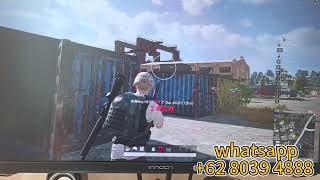 Cheat New pubg dma WA：+65 8039 4888