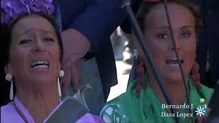 MISA DE PENTECOSTES 2016 CORO DE LA HDAD. DEL ROCIO DE LA MACARENA (Solo temas cantados por el Coro)