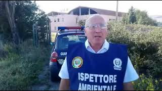 #QUESTA E' UN'ALTRA #APOCALISSE, vedete questa nuova video denuncia sulla S.S. 87 Termoli