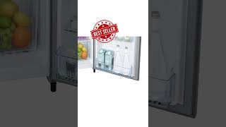 Direct Cool Single Door Refrigerator Available on Amazon #short #shortfeed #fyp#homemakersakhi