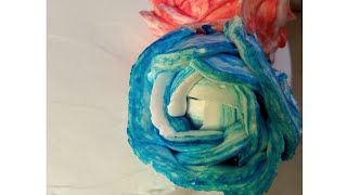 Amazing cake decoration 🤩 l cake flower tecknique 🎂 l