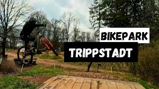 BIKEPARK TRIPPSTADT 2024 / Propain Tyee / Gopro Hero 11 / 4K