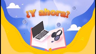 ¿Y ahora?