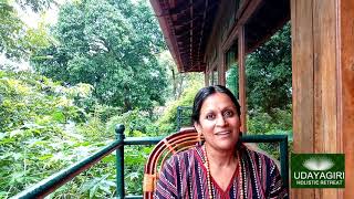 Ayurveda Mountain Retreat | Udayagiri Retreat Centre