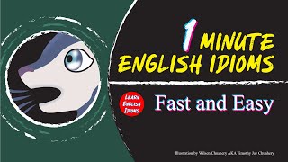 Learn English Idioms - Cry Wolf