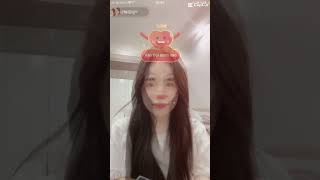 Bả xinh xỉu #youtubeshorts #xuhong #tiktok #xhuong