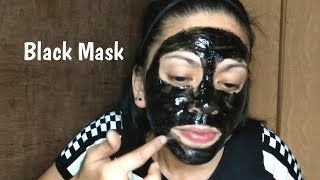 Blackheads Peel Off Mask