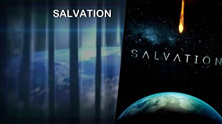 2017 Série Salvation