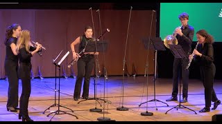 Joseph Haydn: "Divertimento B-Dur" | Orchesterakademie des WDR Sinfonieorchesters