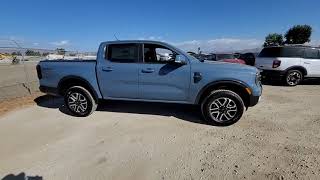 2024 Ford Ranger HEMET BEAUMONT MENIFEE PERRIS LAKE ELSINORE MURRIETA F24741