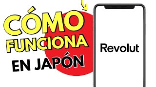 Revolut Cómo Funciona Japón (¡en 1 minuto!)