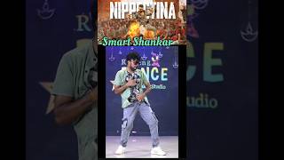 Smart Shankar Steppa maar #dance #shortfeed #shorts