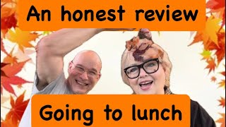 “Lunch Gone Right or wrong No-Filter Review!”