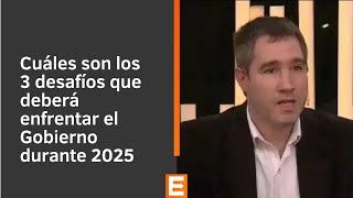 Damián Di Pace sobre el panorama de los importadores