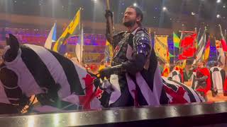 Is Medieval Times Worth It?