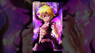 Meliodas demonio