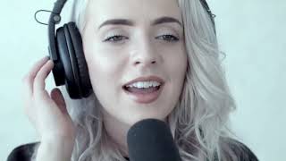 Halo Beyonce // Madilyn Bailey (Piano Cover Music Video)