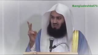 Allowing Children To Marry Who They Wish If Two Conditions Are Met   Mufti Menk