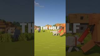 Do You REALLY Know About The Minecraft Wolf?