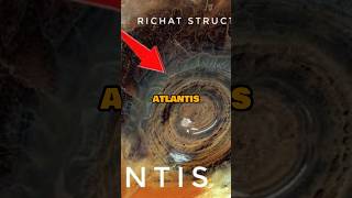 Lost City of Atlantis Natagpuan Na!