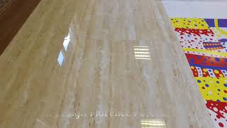 60cmx60cm Porcelain tiles collection of decoridea second video e version