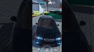 Car parking simulator