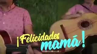 Feliz día de la madre - serenata - Coronavirus Covid-19 cuarentena aislamiento