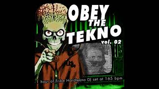 ObeyTheTekno vol.02