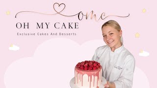 OH MY CAKE - Introduction