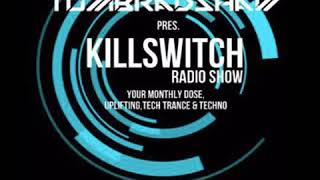 Tom Bradshaw pres. Killswitch 79, Guest Mix: Jorn Van Deyhoven [November 2017]