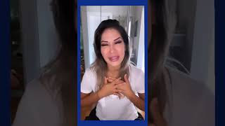 Mayra Cardi fala sobre seu novo relacionamento