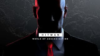 How To Install "Hitman 3 - World Of Assassination [FitGirl Repack]" On Pc