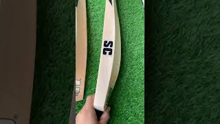 top grade English Willow cricket bat   #Cricket #Cricketball #CricketBat #cricketlover #cricketnews